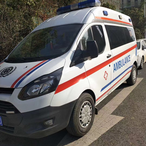 屯留品质救护车出租,为您的健康出行负责