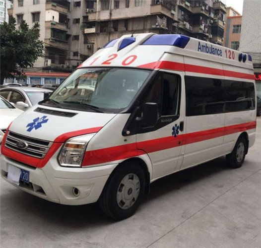 屯留非急救护车护送行业的服务质量如何保障