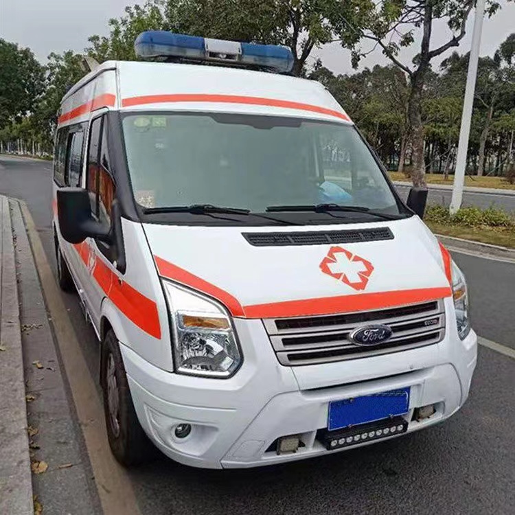 屯留救护车出租活动保障