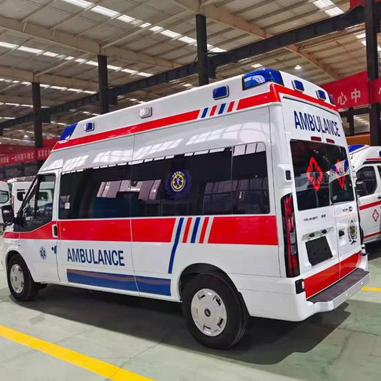屯留救护车出租 —— 专业、安全、高效的城市急救服务