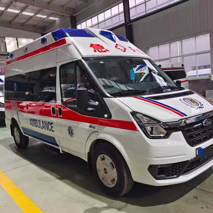 屯留演唱会救护车出租保障现场