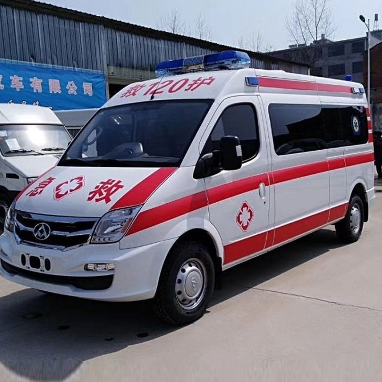 屯留马拉松租赁救护车活动保障