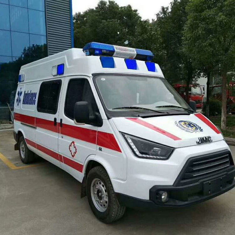 屯留瘫痪租赁救护车转运 ——生命救助的紧急响应与专业保障